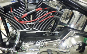 HARLEY FLSTF 1450 2000