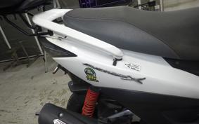 YAMAHA CYGNUS 125 XSR 2 2014 SE44J