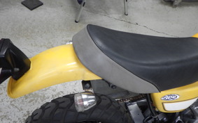 HONDA APE 50 2021 AC16