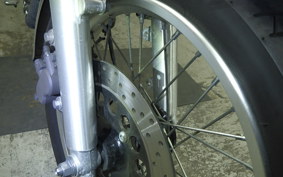 YAMAHA SR400 Gen.5 2020 RH16J