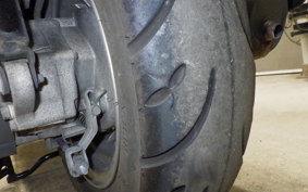 HONDA LEAD 110 2008 JF19