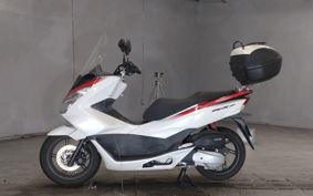 HONDA PCX 150 KF18