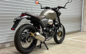 HONDA CB190SS PCL3
