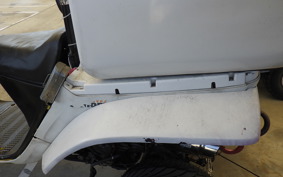 HONDA GYRO CANOPY TA02