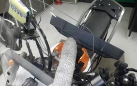 YAMAHA SEROW 250 Gen.3 DG31J