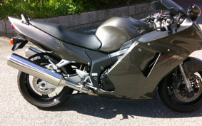 HONDA CBR1100XX 1997 SC35