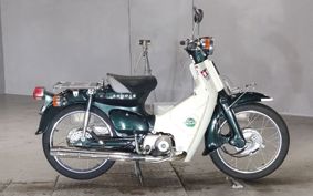 HONDA SUPER CUB90 HA02
