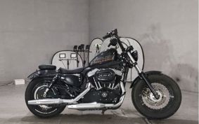 HARLEY XL1200X 2013 LC3