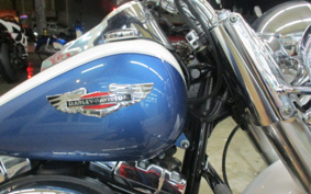 HARLEY HARLEY FLSTN1340-1450 2005 BNY