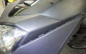 YAMAHA BW S125 Gen.2 SED9J