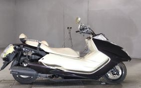 YAMAHA MAXAM250 SG21J