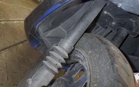 SUZUKI ADDRESS V50 Gen.2 CA44A