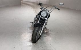HONDA SHADOW 400 1999 NC34