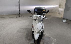 SUZUKI ADDRESS V110 CE47A