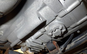 YAMAHA MAJESTY 250 C SG03J