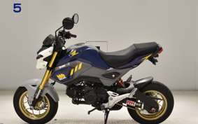 HONDA ｸﾞﾛﾑ JC75
