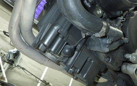 HONDA HORNET 250 2021 MC31