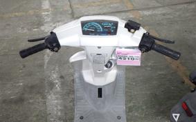 YAMAHA JOG 80 Sports Edition 2XX