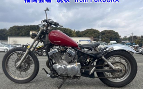 YAMAHA VIRAGO 250