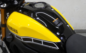 YAMAHA XSR900 2016 RN46J