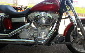 HARLEY FXDI 2006 GM1