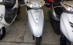 HONDA DIO Gen.6 AF62