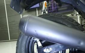 HONDA APE 50 AC16