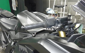 HONDA CBR250RR A 2024 MC51