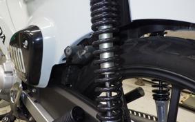 HONDA CROSS CUB 110 2022 JA60