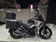 Фото Honda CB190X с японского аукциона
