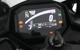 KAWASAKI NINJA ZX-4R SE 2025 ZX400P