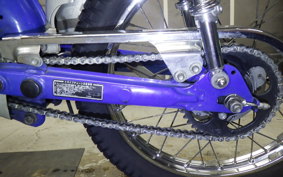 HONDA CL50 BENLY 2012 CD50