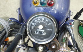HONDA MONKEY 2004 AB27