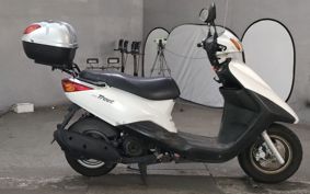 YAMAHA AKUSHI STREET SE53J