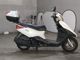 Фото Yamaha AKUSHI STREET с японского аукциона