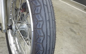 YAMAHA SRV250 RENAISSA 2018 4DN