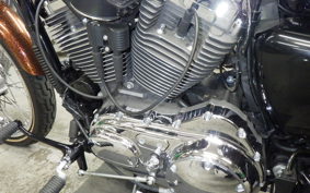 HARLEY XL1200V 2014