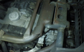 YAMAHA MAXAM 250 SG21J