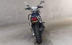 KAWASAKI ZEPHYR400K 2017 ZR400C