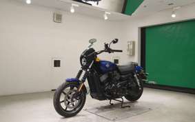 HARLEY XG750ｽﾄﾘｰﾄ 2021
