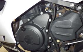 KAWASAKI NINJA 400 2020 EX400G