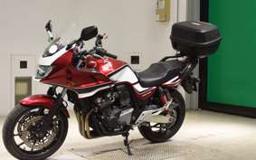 HONDA CB400 SUPER BOLDOR A 2010 NC42