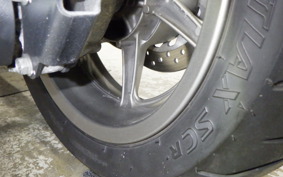 HONDA FAZE 1997 MF11