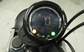 HONDA CT125-2 JA65