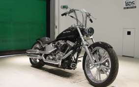HARLEY FXSTD 1580 2007