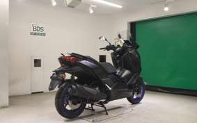 YAMAHA X-MAX 250 2025 SGA8J