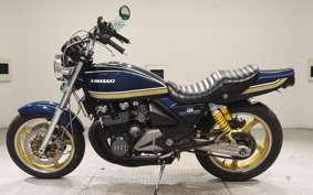 KAWASAKI ZEPHYR 400 Gen.2 1991 ZR400C