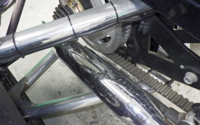 HARLEY XL1200R TRIKE 2004