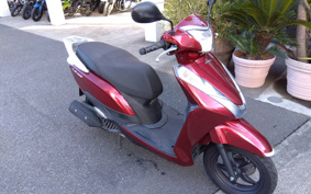 HONDA LEAD 125 JF45