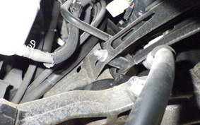 YAMAHA MAJESTY 250 Gen.4 2022 SG20J